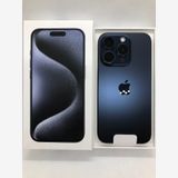 iPhone15 Pro��256GB���֥롼�����˥��ࡡSIM�ե꡼��̤������