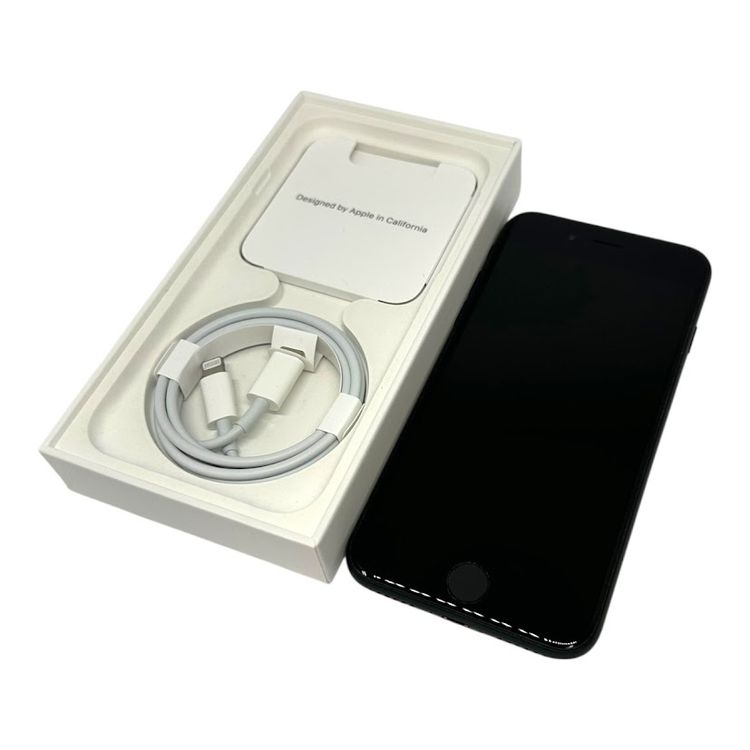 ڥХåƥ꡼82%iPhoneSE3塡128GBߥåɥʥȡSIMե꡼YХ