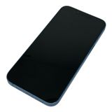 ڥХåƥ꡼84%iPhone13128GB֥롼SIMե꡼au