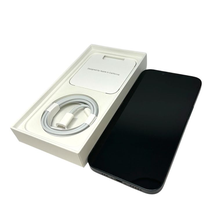 iPhone��14��128GB���ߥåɥʥ��ȡ�SIM�ե꡼�����եȥХ���