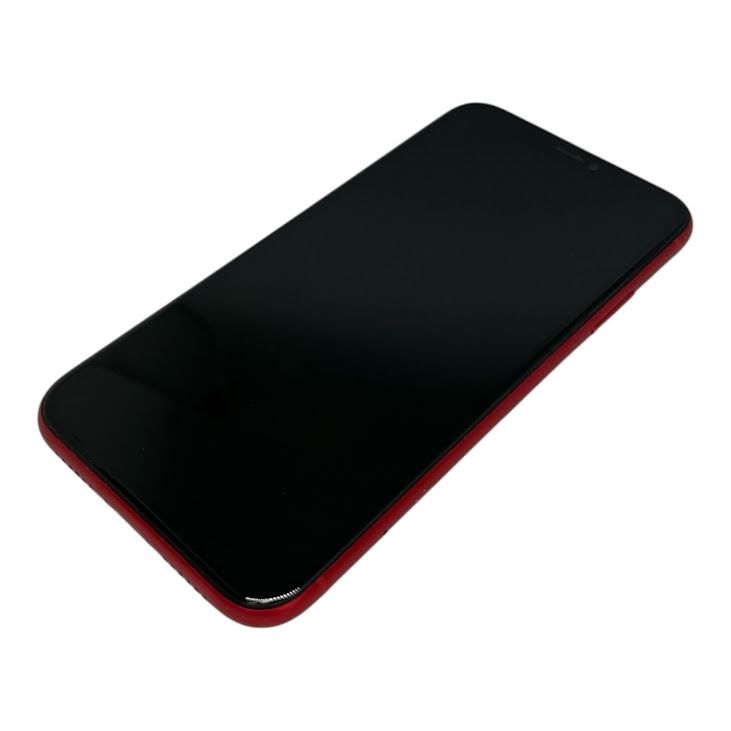 iPhone��11��64GB����åɡ�SIM�ե꡼��au��