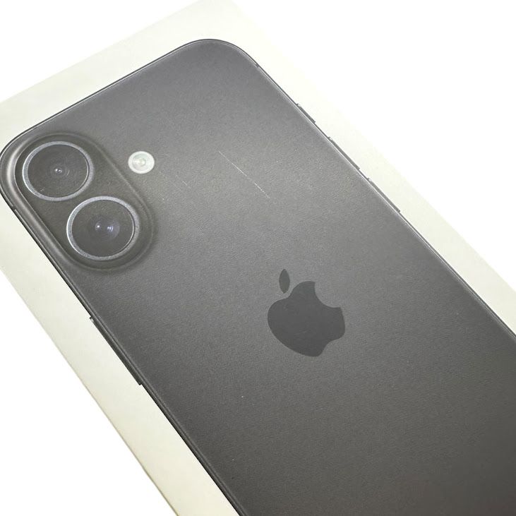 ̤ʡiPhone16128GB֥åSIMե꡼