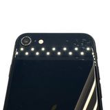 �ڥХåƥ꡼99%��iPhone��SE����3�����64GB���ߥåɥʥ��ȡ�SIM�ե꡼��au��