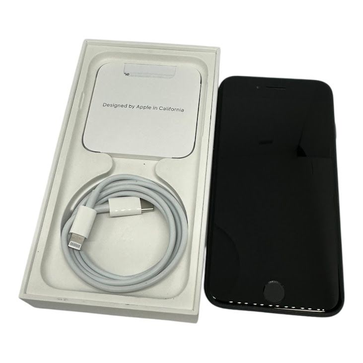 ڥХåƥ꡼80%iPhoneSE3ˡ128GBߥåɥʥȡSIMե꡼au