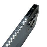 ڥХåƥ꡼100%iPhone13Pro256GB֥롼SIMե꡼