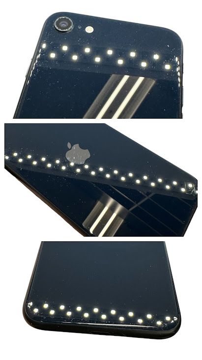 �ڥХåƥ꡼82%��iPhone��SE����3�����128GB���ߥåɥʥ��ȡ�SIM�ե꡼���ɥ�����