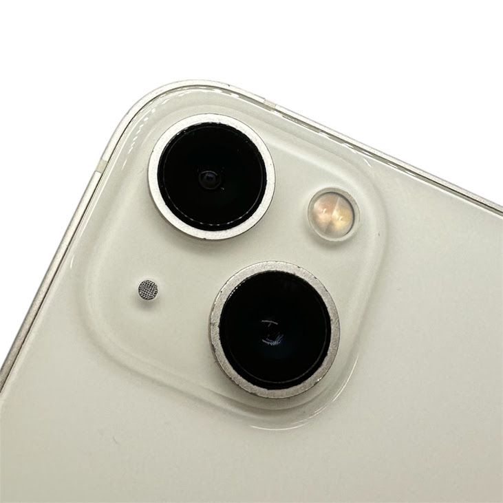 iPhone��13��128GB���������饤�ȡ�SIM�ե꡼�����եȥХ���