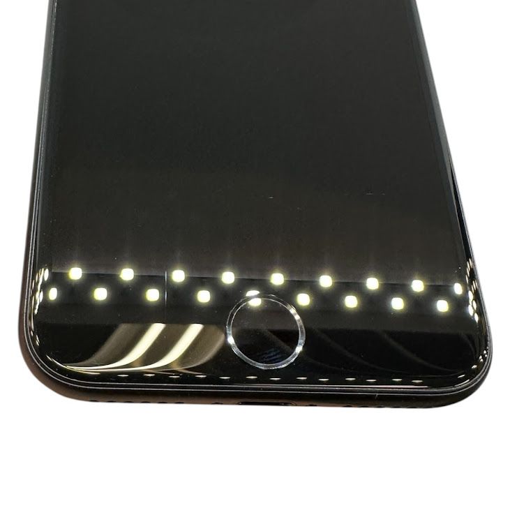iPhone��SE����2�����64GB���֥�å���SIM�ե꡼���ɥ�����