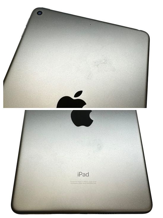 �ڥХåƥ꡼85%��iPadmini��5��Wi��Fi��64GB�����ڡ������쥤