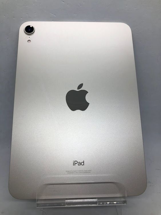 iPad mini 6Wi-Fiǥ롡64GB饤