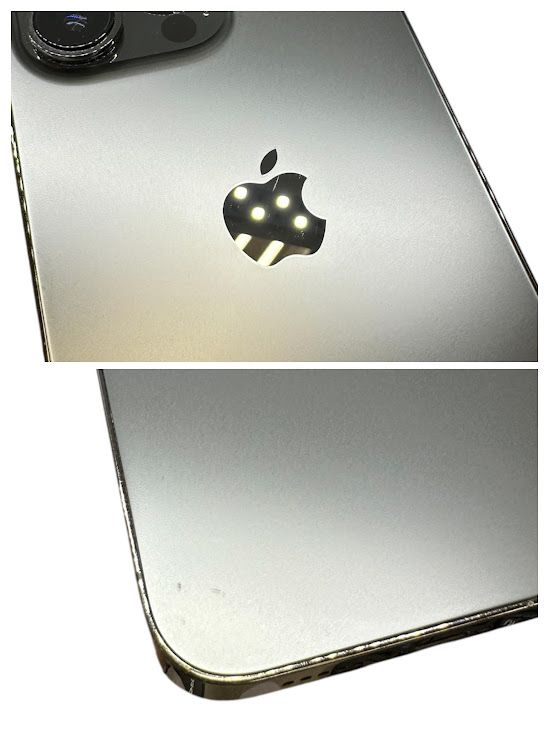�ڥХåƥ꡼91%��iPhone��13Pro��256GB������ե����ȡ�SIM�ե꡼��au��