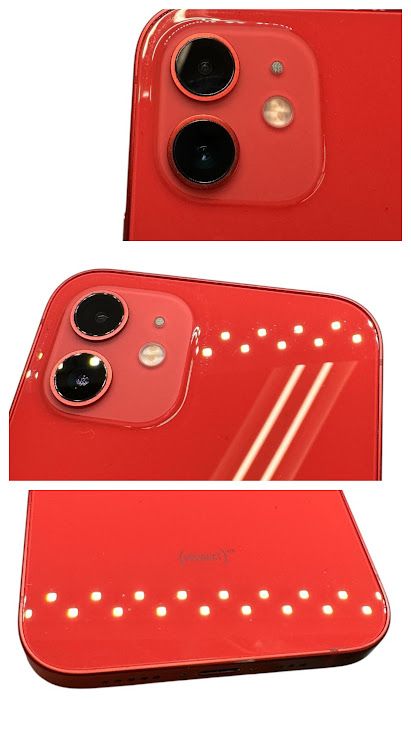 �ڥХåƥ꡼94%��iPhone��12��128GB����åɡ�SIM�ե꡼��au��