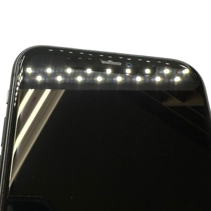 iPhone��11��64GB���֥�å���SIM�ե꡼���ɥ�����