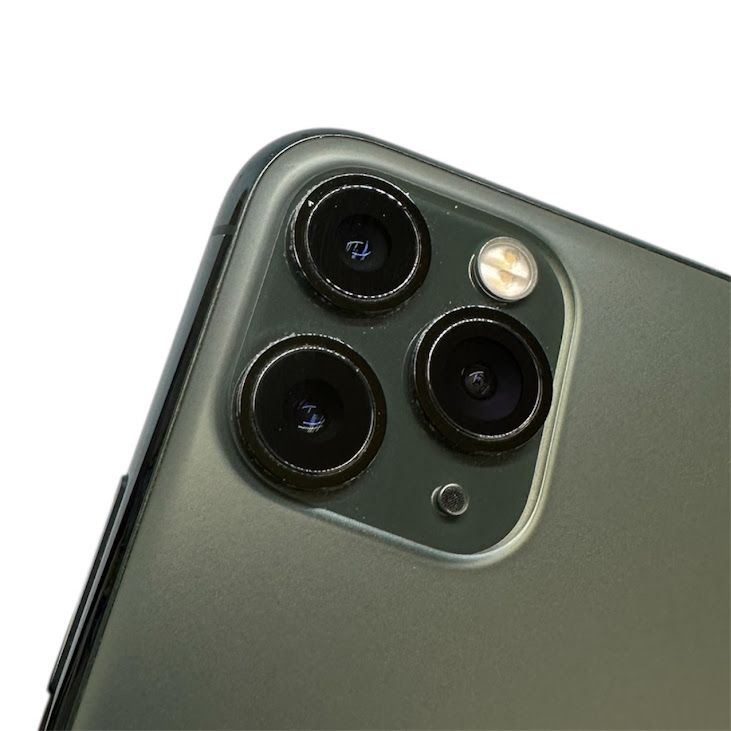 iPhone��11��Pro��64GB���ߥåɥʥ��ȥ��꡼��SIM�ե꡼�����եȥХ���