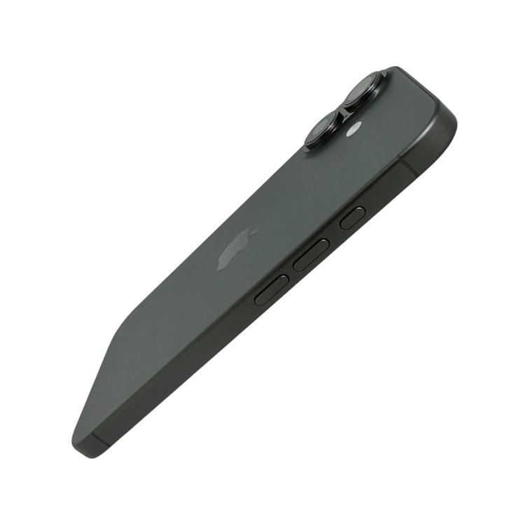 �ڥХåƥ꡼100%��iPhone��17��256GB���֥�å���SIM�ե꡼�����եȥХ���