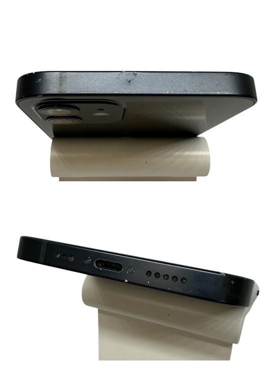iPhone��12��64GB���֥�å���SIM�ե꡼��au��