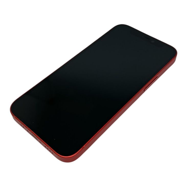 iPhone��12mini��128GB���ץ������ȥ�åɡ�SIM�ե꡼��au��