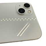 �ڥХåƥ꡼82%��iPhone��13��256GB���������饤�ȡ�SIM�ե꡼��au��