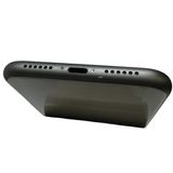 �ڥХåƥ꡼87%��iPhone��11��64GB���֥�å���SIM�ե꡼��au��