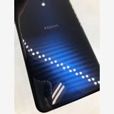 AQUOS zero2��906SH��256GB���֥�å������եȥХ���