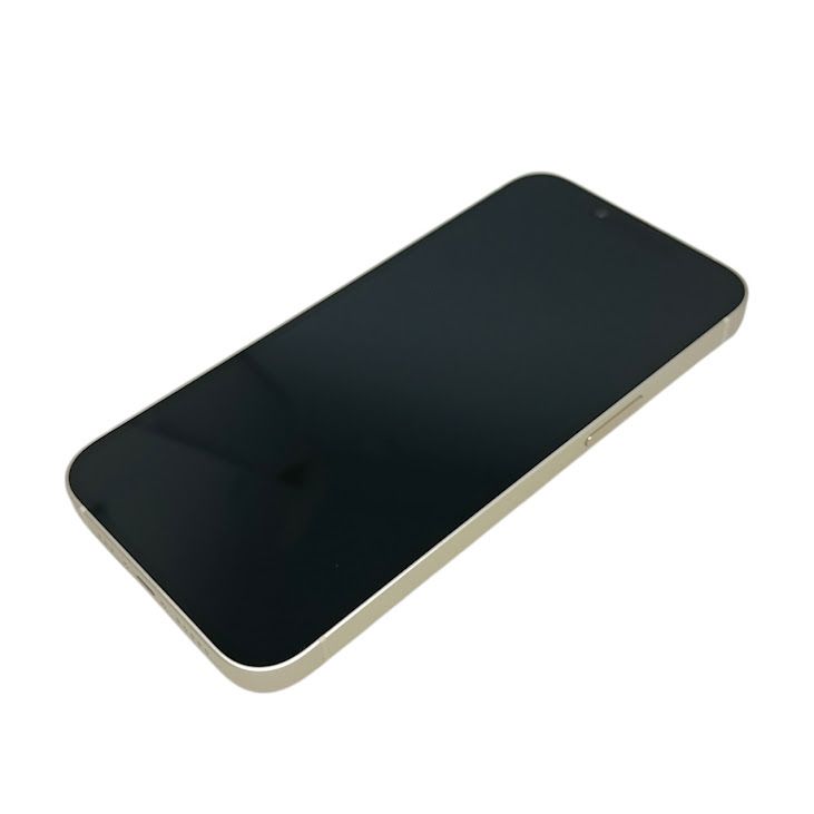 �ڥХåƥ꡼100%��iPhone��14��128GB���������饤�ȡ�SIM�ե꡼