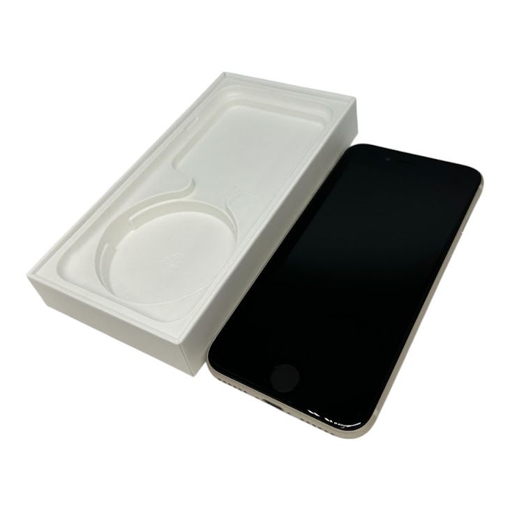 �ڥХåƥ꡼100%��iPhone��SE����3�����64GB���������饤�ȡ�SIM�ե꡼���ɥ�����