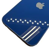 iPhone��12mini��128GB���֥롼��SIM�ե꡼��Y��Х�����