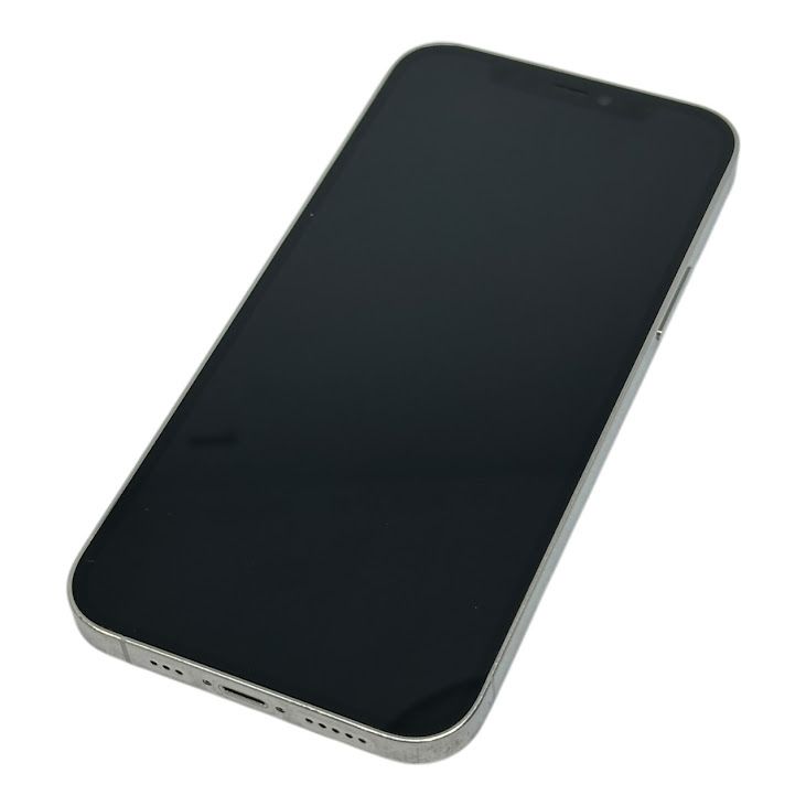 iPhone12Pro256GBСSIMե꡼au