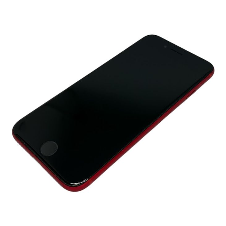 iPhone��SE����2�����64GB���ץ������ȥ�åɡ�SIM�ե꡼��au��