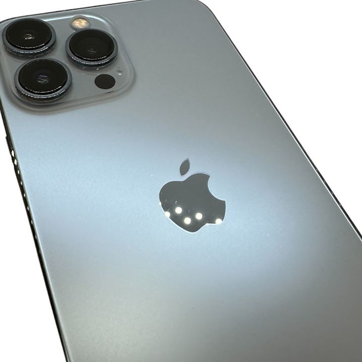 �ڥХåƥ꡼82%��iPhone��13ProMax��256GB��������֥롼