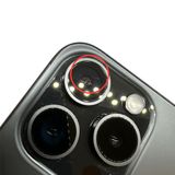 �ڥХåƥ꡼87%��iPhone��15Pro��256GB���֥�å������˥��ࡡSIM�ե꡼��au��