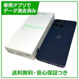 moto��g66j��5G��XT2529��3��128GB���֥�å�������������SIM�ե꡼