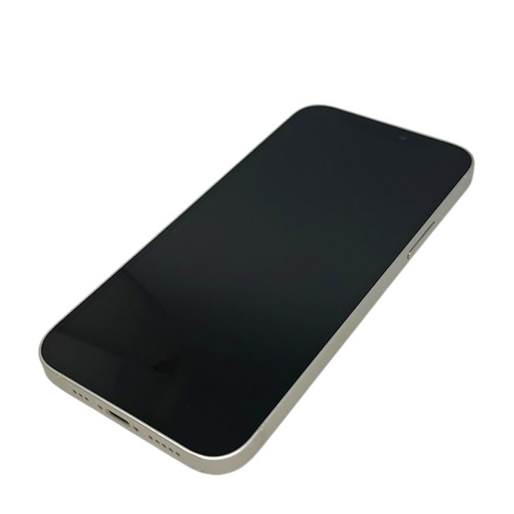 iPhone��12��128GB���ۥ磻�ȡ�SIM�ե꡼��au��