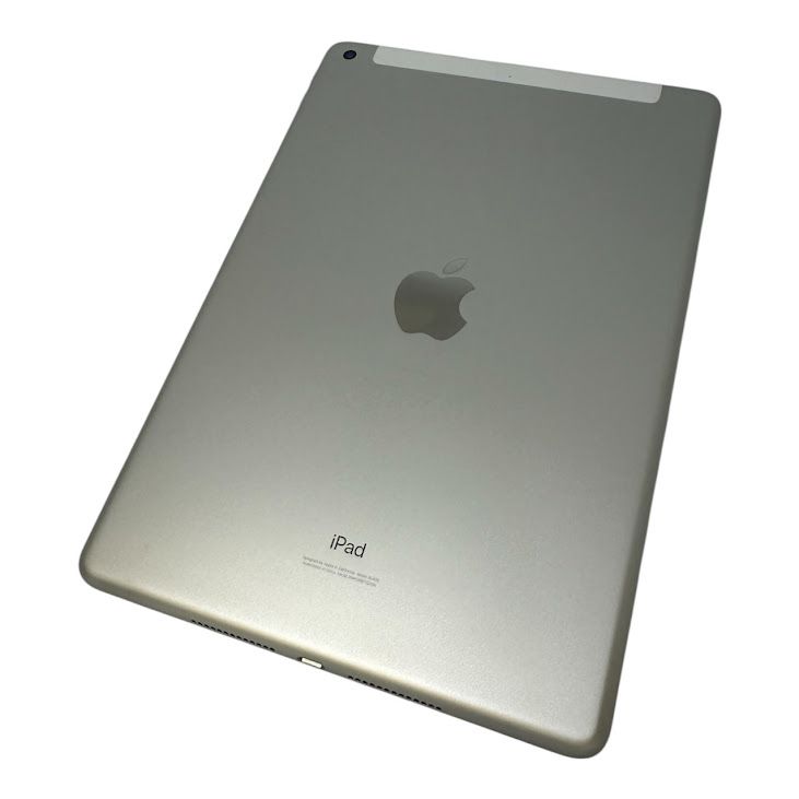 �ڥХåƥ꡼100%��iPad��8������顼��32GB������С���SIM�ե꡼��au��