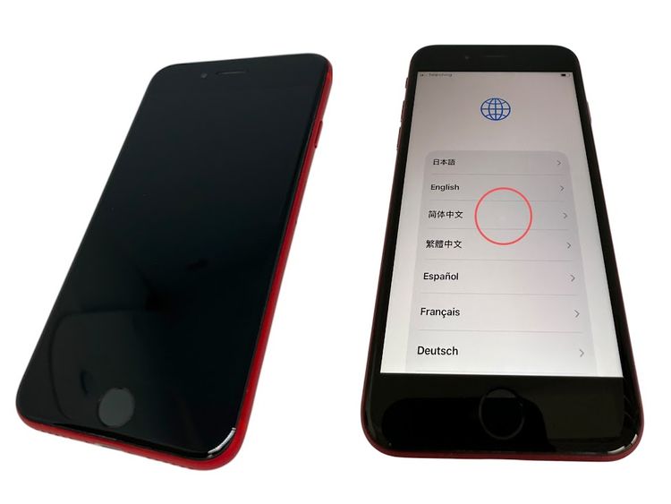 �ڥХåƥ꡼88%��iPhone��SE����2�����128GB���ץ������ȥ�å�