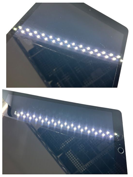 ڥХåƥ꡼97%iPad9顼ǥ롡64GBСSIMե꡼