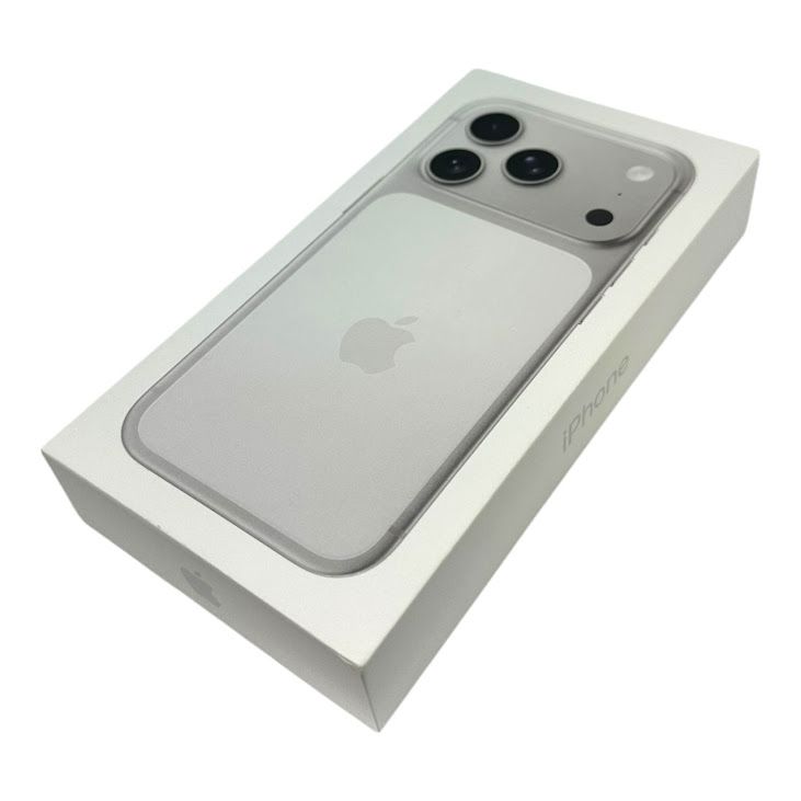 ��̤�����ʡ�iPhone��17Pro��256GB������С���SIM�ե꡼