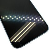 �ڥХåƥ꡼84%��iPhone��13mini��256GB���֥롼��SIM�ե꡼