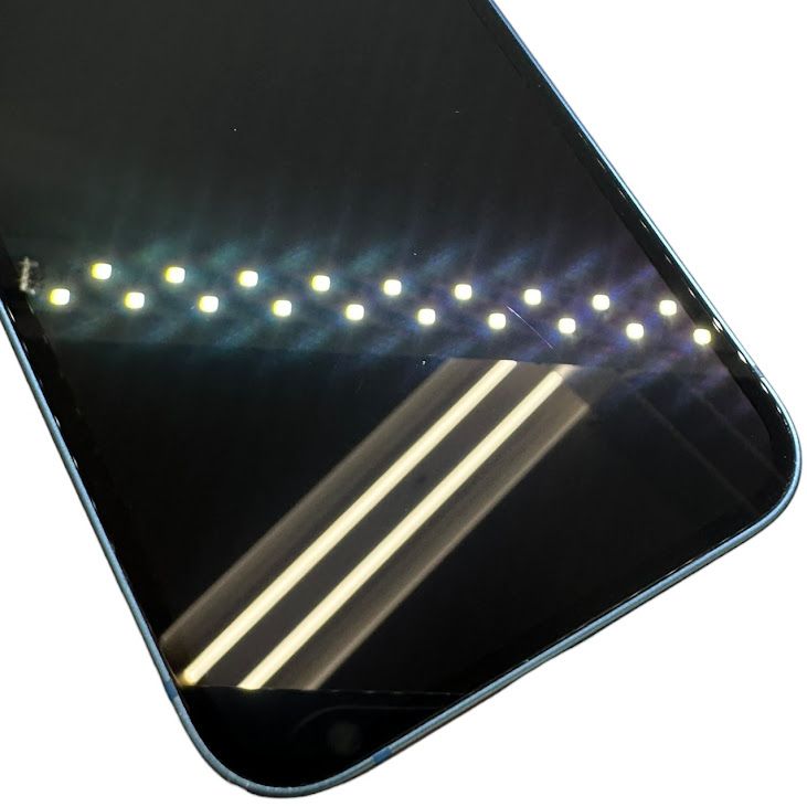 �ڥХåƥ꡼84%��iPhone��13mini��256GB���֥롼��SIM�ե꡼