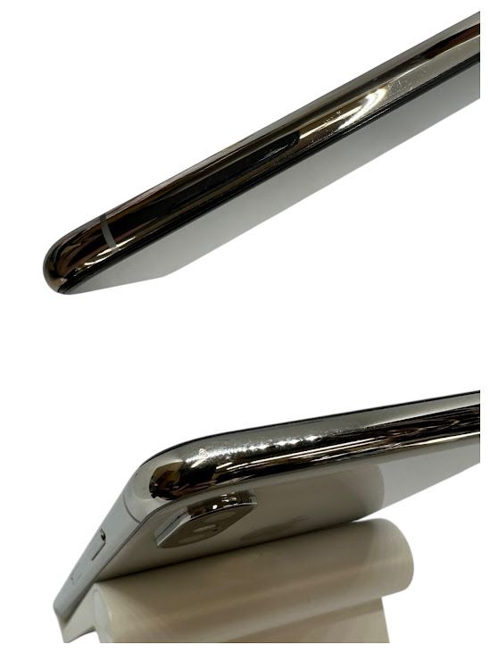 �ڥХåƥ꡼98%��iPhone��X��64GB������С���SIM�ե꡼��au��