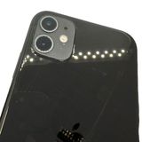 ڥХåƥ꡼81%iPhone11256GB֥åSIMե꡼