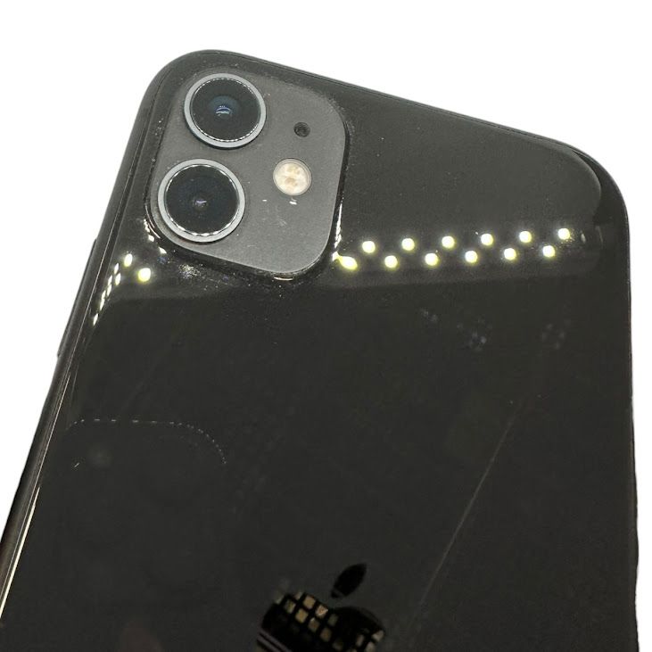 ڥХåƥ꡼81%iPhone11256GB֥åSIMե꡼