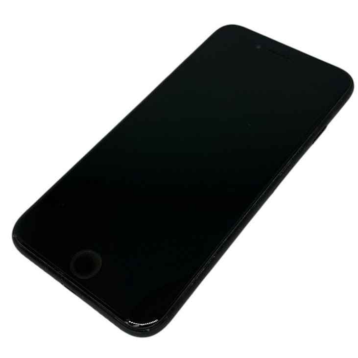 iPhone��SE����2�����64GB���֥�å���SIM�ե꡼�����եȥХ���