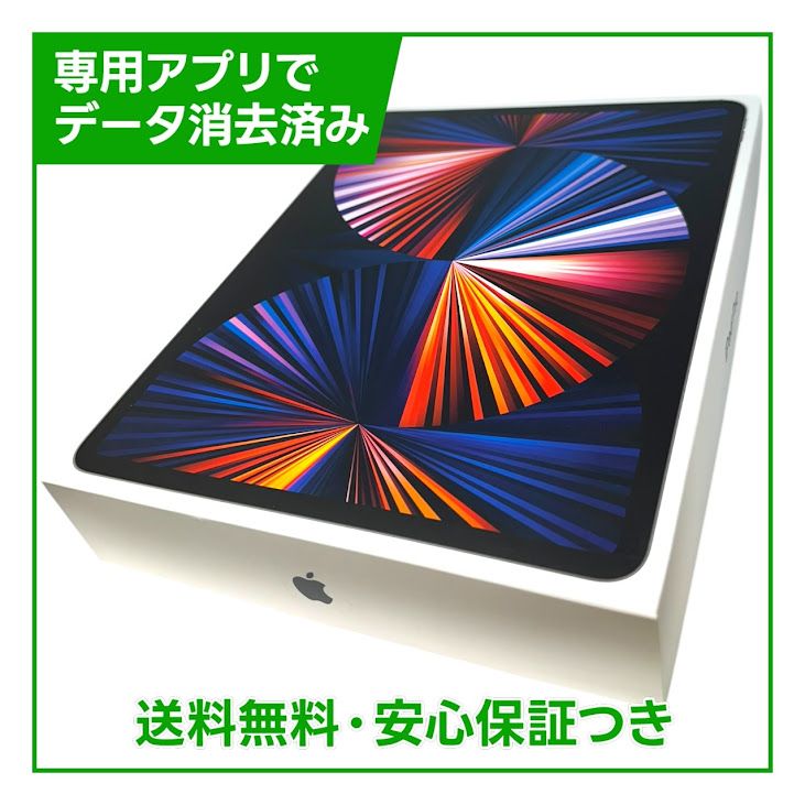 �ڥХåƥ꡼81%��iPadPro��5���塡12.9�����������顼��ǥ롡1TB�����ڡ������쥤