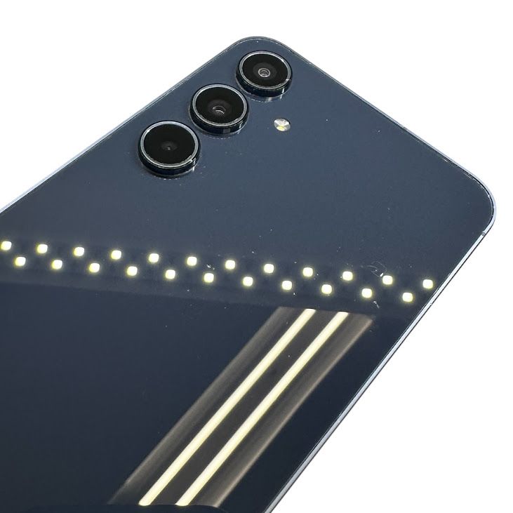 �ڥХåƥ꡼80%�ʾ��Galaxy A55 5G��128GB���ͥ��ӡ���SIM�ե꡼���ɥ�����