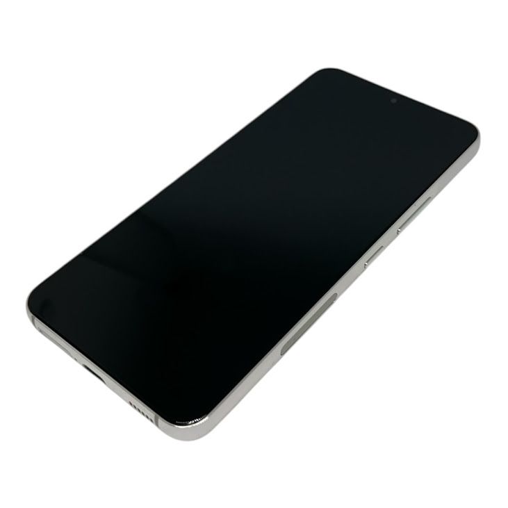 �ڥХåƥ꡼80%�ʾ��Galaxy��S22��SC51C��256GB���ե���ȥ�ۥ磻��