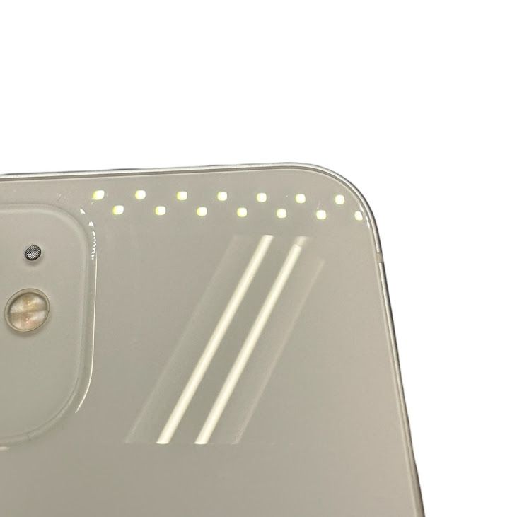 �ڥХåƥ꡼81%��iPhone��12��64GB���ۥ磻�ȡ�SIM�ե꡼�����եȥХ���