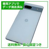 Pixel7a128GBSeaSIMե꡼եȥХ