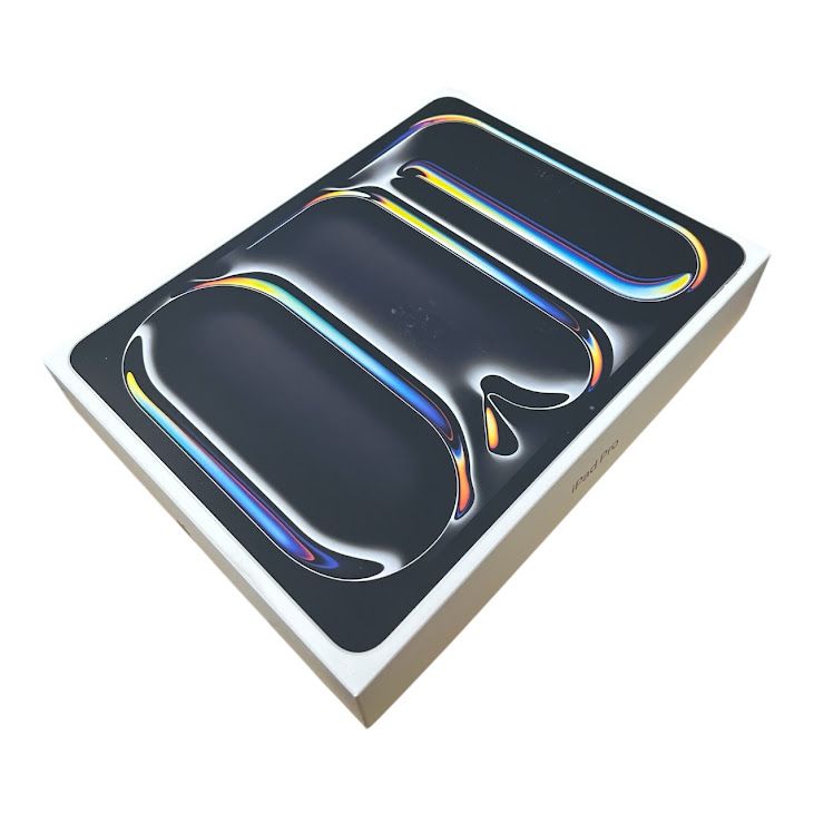 ��̤�����ʡ�iPadPro��13�������2�����M5��Wi��Fi��256GB������С�