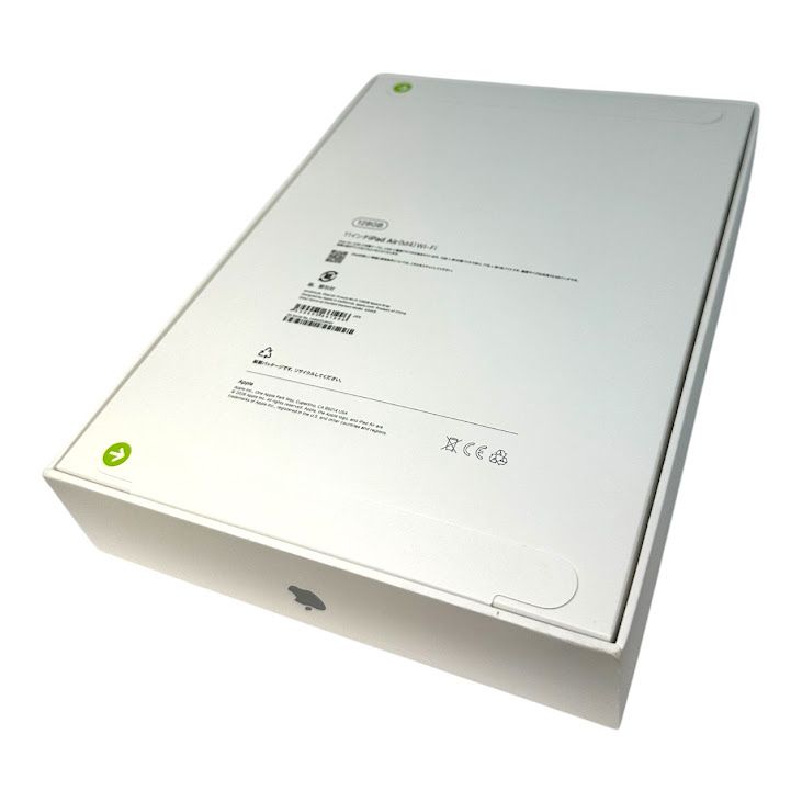 ��̤�����ʡ�iPadAir��11�������8�����M4�ˡ�Wi��Fi��128GB�����ڡ������쥤